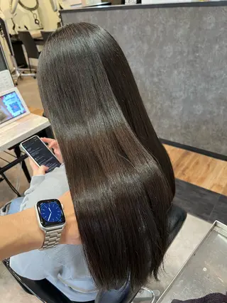 ロング 菅原流星🌟カット/ メンズ/メンズパーマのヘアスタイル