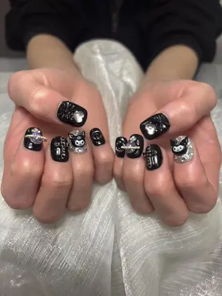 ネイル Mi Oのネイルデザイン