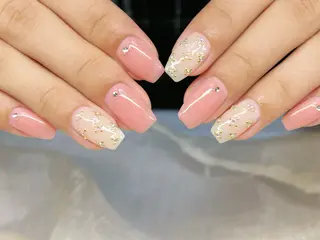 ネイル Lino Nailのネイルデザイン