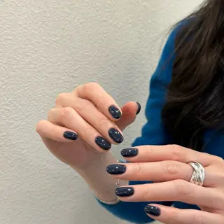 ネイル 陽菜 🦋のネイルデザイン