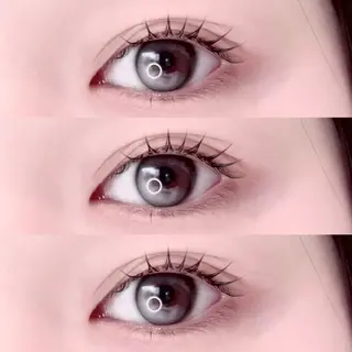 マツエク・マツパ amii ୨୧ 佐々木美藍のその他イメージ