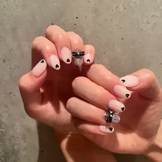 ネイル DariL Ayaのネイルデザイン