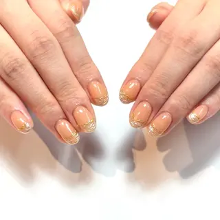 ネイル BOTA NAIL 🪽UMIのネイルデザイン