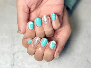 ネイル A I R I ♡のネイルデザイン