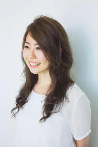 ロング hair make feb東川口店所属・佐野 寛のその他イメージ