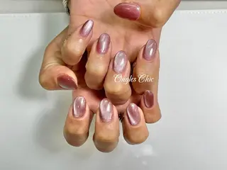 ネイル な なのネイルデザイン