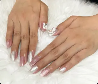 ネイル nailsalon HOPEのネイルデザイン