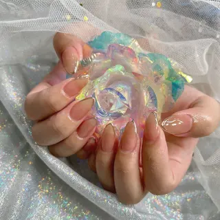 ネイル Nail Salon & MORE.のネイルデザイン