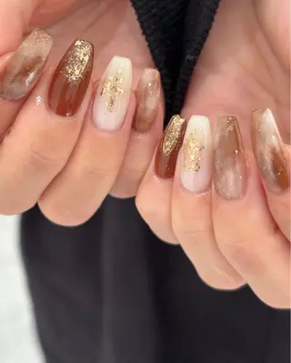 ネイル nailsalon room.のネイルデザイン