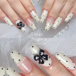 ネイル D.d Ryo🎀のネイルデザイン