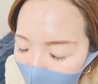 マツエク・マツパ LUSH LASH 松田のマツエク・マツパデザイン