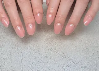 ネイル Nail Head Spa Fortuna所属・Fortuna Mihoのネイルデザイン