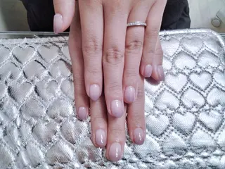 ネイル Beaubie  nailサロンのネイルデザイン