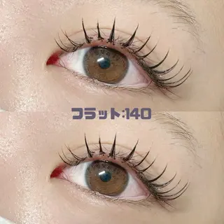 マツエク・マツパ Bunny Eyes yamaのマツエク・マツパデザイン