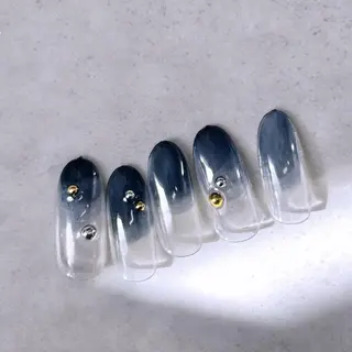 ネイル haru .のネイルデザイン