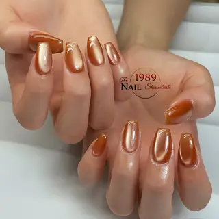 ネイル The 1989 Nail Salonのネイルデザイン