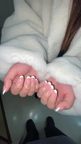 ネイル I-nails町田店所属・kaori.k /I-nailsのネイルデザイン