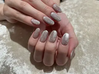 ネイル Ravi 胡町のネイルデザイン