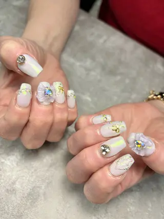 ネイル Y's nailのネイルデザイン