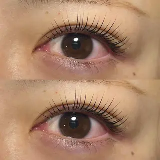 マツエク・マツパ 向井 萌華の眉毛・アイブロウイメージ