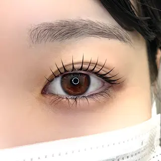 マツエク・マツパ Nae.所属・眉毛/まつ毛/代官山 アイサロン🌻NAEのマツエク・マツパデザイン