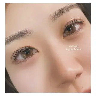 マツエク・マツパ 片桐 星のマツエク・マツパデザイン