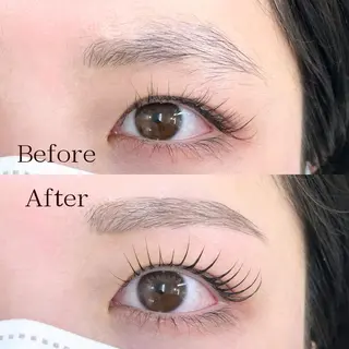 アイブロウ 骨格似合わせ眉WAX 眉まつ毛専門/あすみの眉毛・アイブロウイメージ