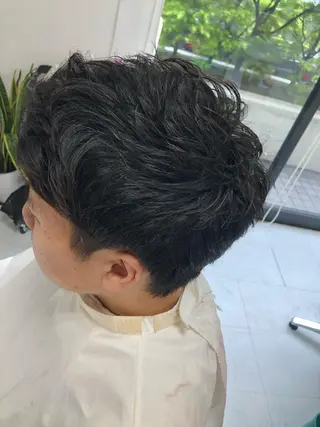 メンズ ヘッドスパ師Uran (^^)のその他イメージ