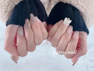 ネイル Natsu nailのネイルデザイン