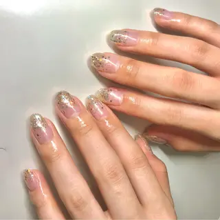 ネイル kana gotoのネイルデザイン