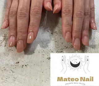 ネイル Mateo Nail Artのネイルデザイン
