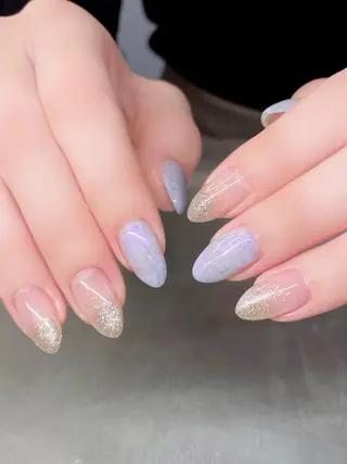 ネイル Nailist SUZU所属・Nailist suzuのネイルデザイン