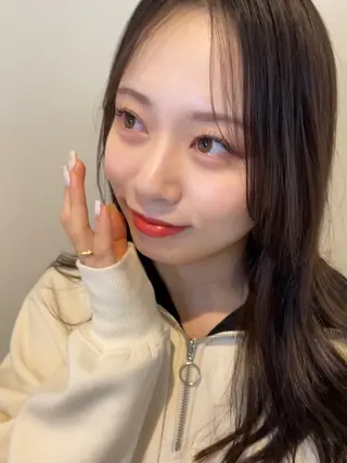 マツエク・マツパ 束感まつ毛/ネイル/ LED♥KIRARAのマツエク・マツパデザイン