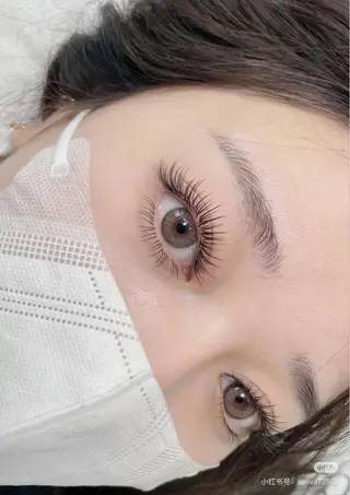 マツエク・マツパ タカハシ ユキナのマツエク・マツパデザイン