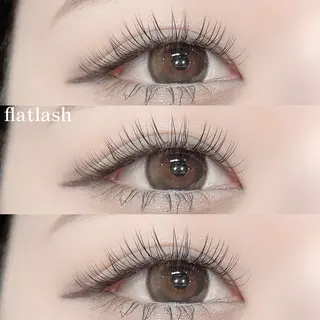 マツエク・マツパ y's beauty所属・y’sbeauty 梅田店🤍のマツエク・マツパデザイン