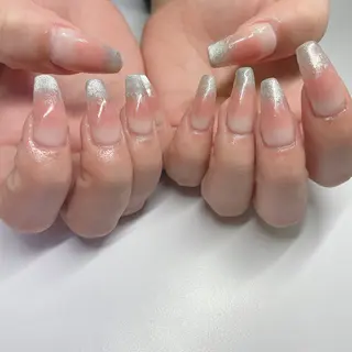 ネイル サカニシ /Bianca中野のネイルデザイン