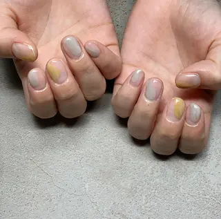 ネイル nail salon naroのエステ・リラクイメージ