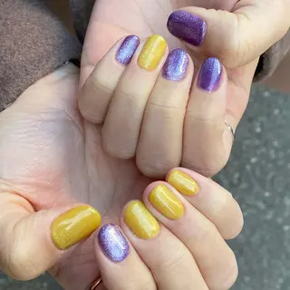 ネイル Yuu. nailsTOKYOのネイルデザイン