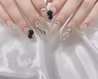 ネイル Beauty Salon Regene 【リジェネ】所属・Regene TAMURAのネイルデザイン