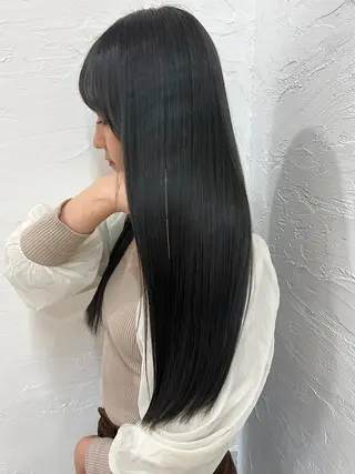 ロング 髪質改善トリートメン ト専門　原宿店のその他イメージ