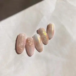 ネイル Niconail ☆ 仙川/ Aiのネイルデザイン