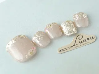 ネイル Luara ルアラのネイルデザイン