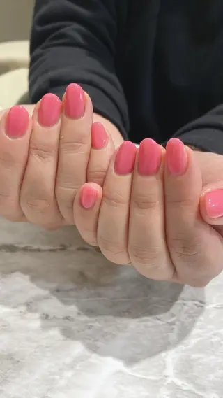 ネイル nail salon  AlgeTy所属・✴︎:.｡. MAKI.｡.:✴︎のネイルデザイン