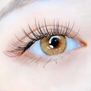 マツエク・マツパ AYA 【eyelash】のマツエク・マツパデザイン