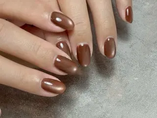 ネイル Mia nail 【⠀ミアネイル 】のネイルデザイン