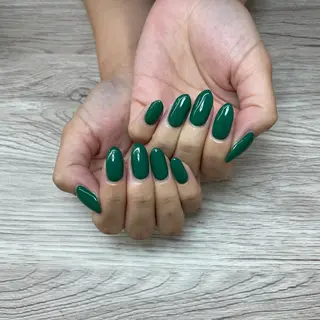 ネイル ヤスダ ミナのネイルデザイン