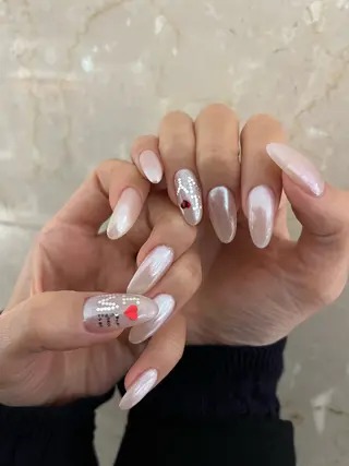 ネイル nail by minamiのネイルデザイン