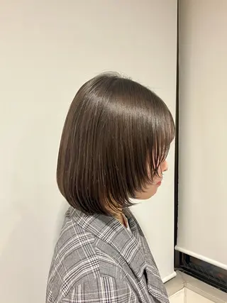 ショート ヘアアレンジ CIEL千葉店【シエル】所属・💙CIEL／AO I💙【千葉駅】のその他イメージ