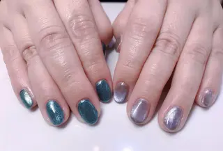 ネイル 大塚眉毛|ハンドケア |肌管理の眉毛・アイブロウイメージ