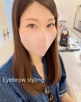 マツエク・マツパ SÖPÖ/SAIKO ♡まつげ眉毛サロンのマツエク・マツパデザイン